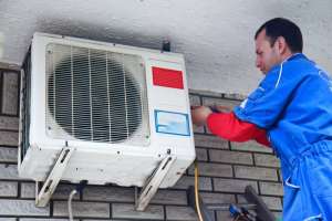 24/7 and Emergency HVAC Near Chesterfield, NJ | Air Conidtioning and Heating Contractors